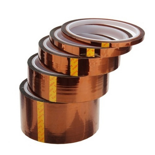 Polyimide Tapes & Films